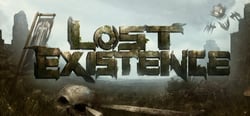 Lost Existence header banner