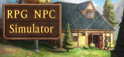 RPG NPC Simulator VR header banner