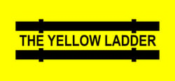 The Yellow Ladder header banner