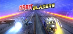 Orbitblazers header banner
