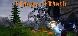 Mage Math header banner