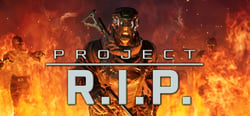 Project RIP header banner