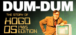 Dum-Dum header banner