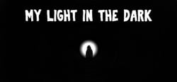 My Light In The Dark header banner