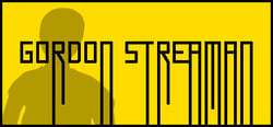 Gordon Streaman header banner