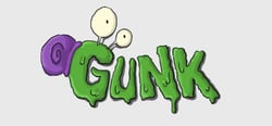 Gunk header banner