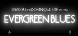 Evergreen Blues header banner