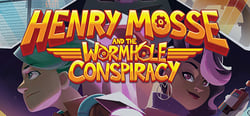 Henry Mosse and the Wormhole Conspiracy header banner