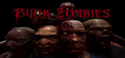 Buck Zombies header banner