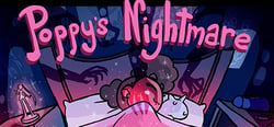 Poppy's Nightmare header banner