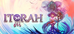 Itorah header banner