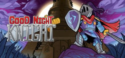 Good Night, Knight header banner
