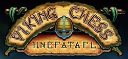 Viking Chess: Hnefatafl header banner