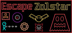 Escape Zolstar header banner