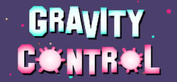 Gravity Control header banner