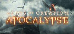 Ashes of Creation Apocalypse header banner