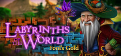 Labyrinths of the World: Fool's Gold Collector's Edition header banner