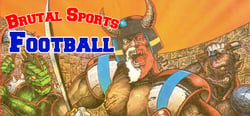 Brutal Sports - Football header banner
