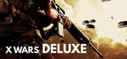 X Wars Deluxe header banner