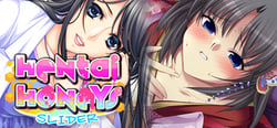 Hentai Honeys Slider header banner
