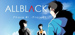 ALLBLACK Phase 1 header banner