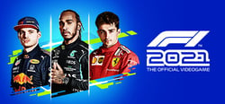 F1® 2021 header banner