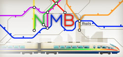 NIMBY Rails header banner