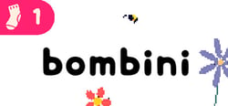 Bombini header banner