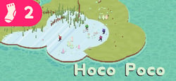 Hoco Poco header banner