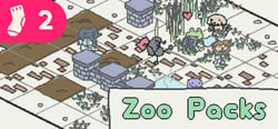 Zoo Packs header banner