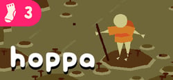 Hoppa header banner