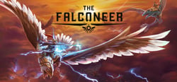 The Falconeer header banner