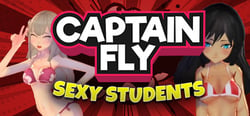 Captain fly and sexy students header banner