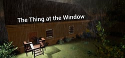 The Thing at the Window header banner