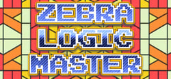 Zebra Logic Master header banner