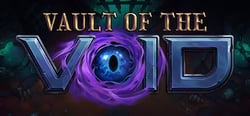 Vault of the Void header banner