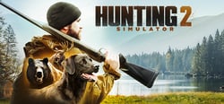 Hunting Simulator 2 header banner