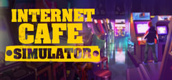 Internet Cafe Simulator header banner