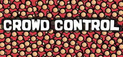 Crowd Control header banner