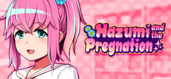 Hazumi and the Pregnation header banner