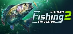 Ultimate Fishing Simulator 2 header banner