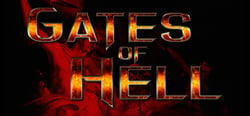 Gates of Hell header banner