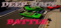 Deep Race: Battle header banner