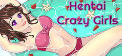 Hentai Crazy Girls header banner