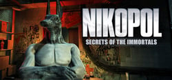 Nikopol: Secrets of the Immortals header banner