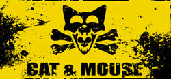 CAT & MOUSE header banner
