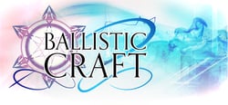 Ballistic Craft header banner