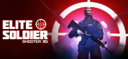 Elite Soldier: 3D Shooter header banner