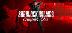 Sherlock Holmes Chapter One header banner
