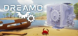 DREAMO - Puzzle Adventure header banner